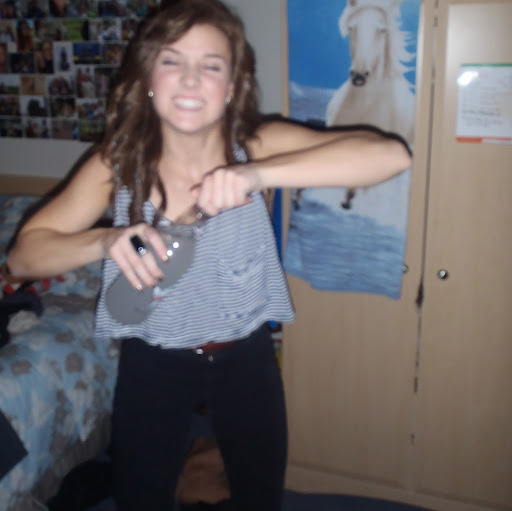 Mary Langley Photo 43