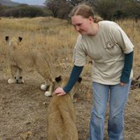 Megan Carpenter Photo 19