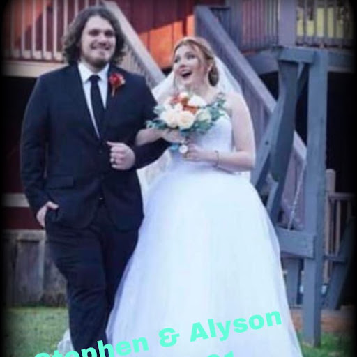 Amy Blevins Photo 26