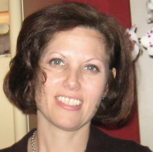 Amy Brooks Photo 12