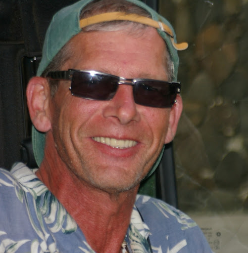 Paul Hopkins Photo 48