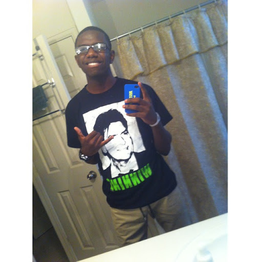 Willie Carter Photo 14