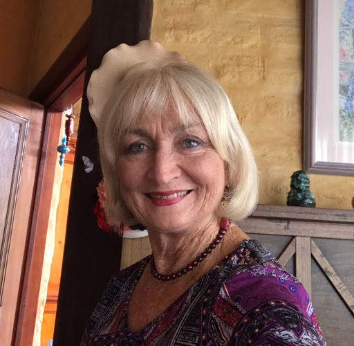 Patricia Tanner Photo 24