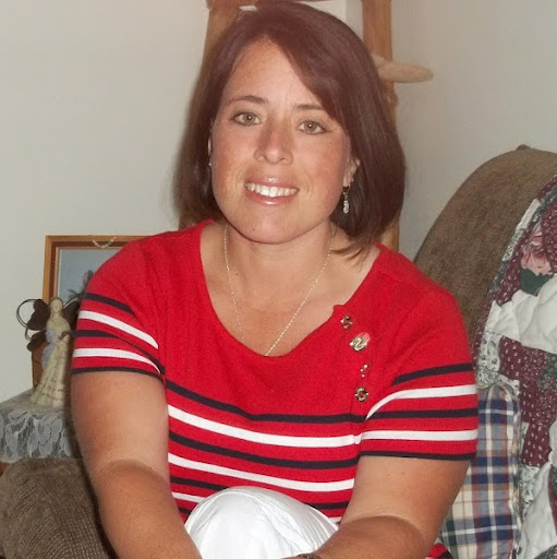 Carol Ward Photo 6