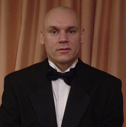 James Pestell Photo 7