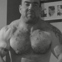 Martin Emerson Photo 24