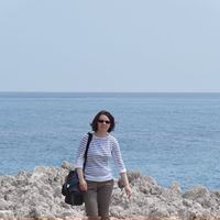 Daniela Hristova Photo 9