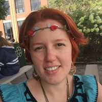 Victoria Healy Photo 5