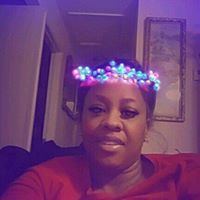 Alicia Collins Photo 19