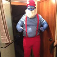 Scott Booker Photo 20