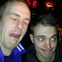 Robert Buckle Photo 7