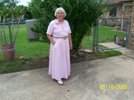 Wanda Price Photo 30