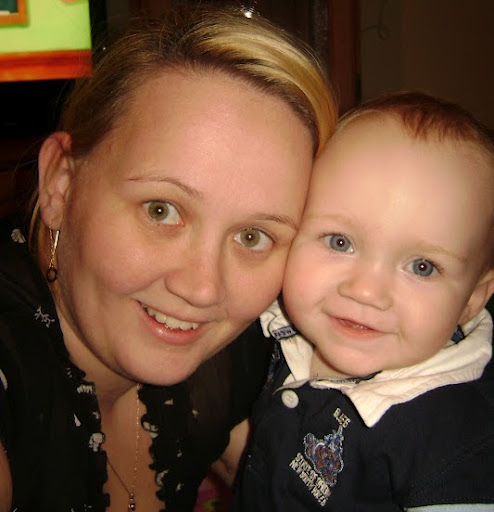 Rachelle Johnson Photo 35