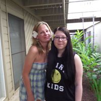 Angela Sargent Photo 5