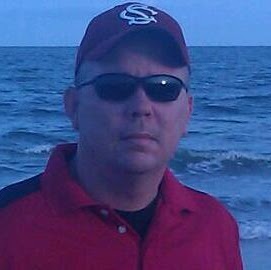 Mike Mahaffey Photo 2