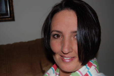 Stacie Nichols Photo 6
