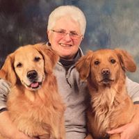 Barbara Garrison Photo 25