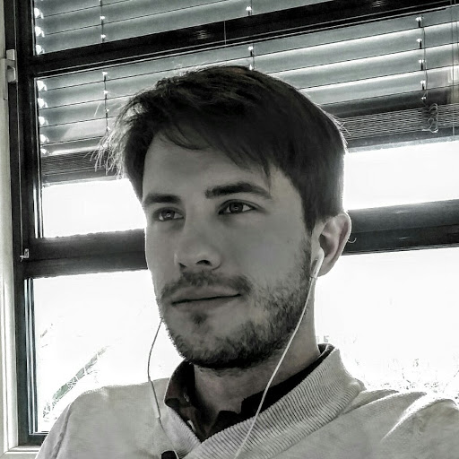 Charles Roland Photo 24