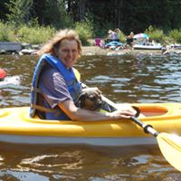 Susan Frisby Photo 7