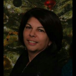 Cindy Gauthier Photo 13