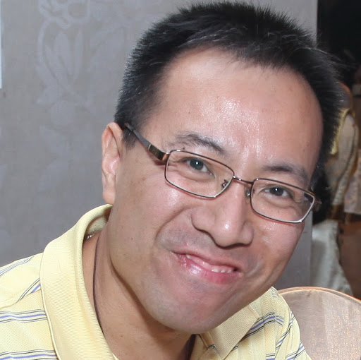 Thomas Wong Photo 37