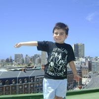 Andrea Straub Photo 9