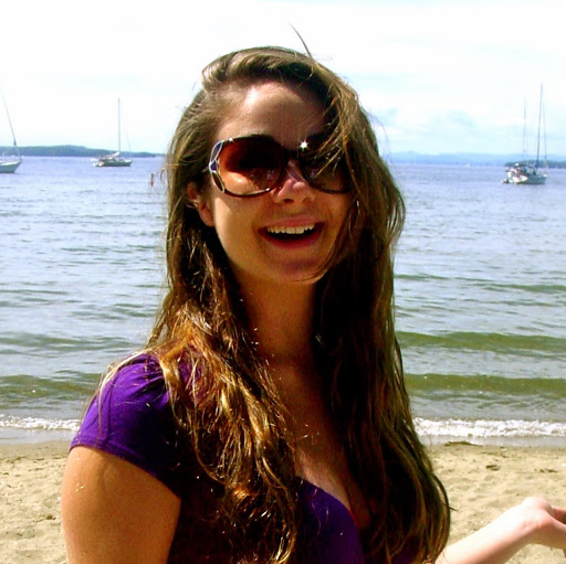 Shelby Brooks Photo 19