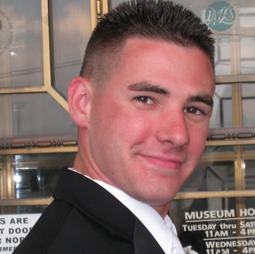 Shawn Campbell Photo 59