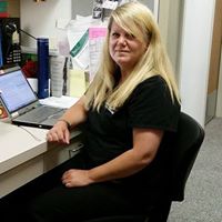 Jane Dotson Photo 7