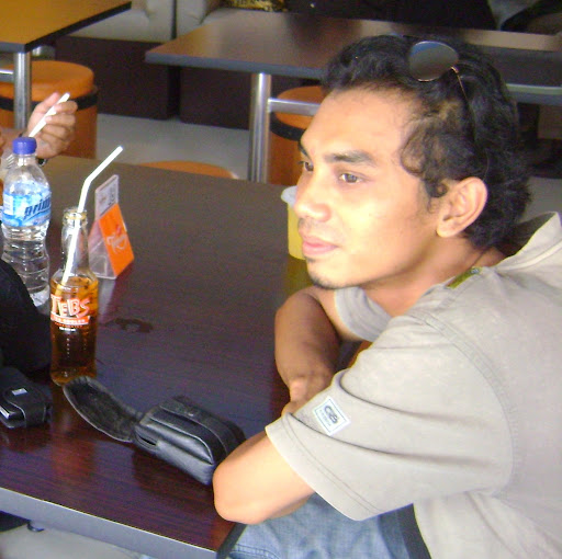 Samuel Abel Photo 20