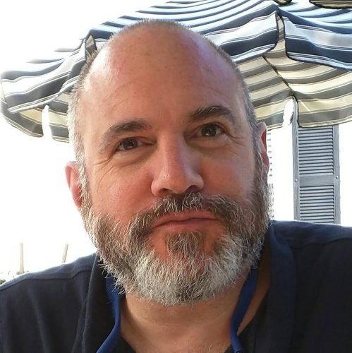 Mark Epstein Photo 25