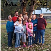 Patrick Clapp Photo 12