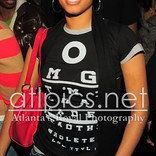 Latasha Thomas Photo 19