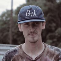 Chris Harding Photo 4
