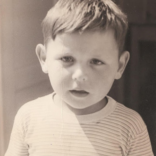 Alan Jackman Photo 5