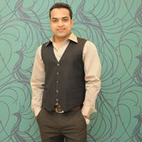 Prerak Patel Photo 11