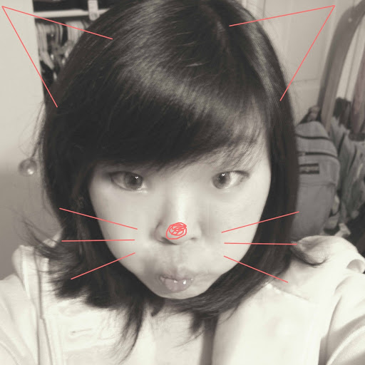 Deborah Yang Photo 27