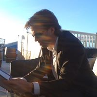 Joan Rousseau Photo 27