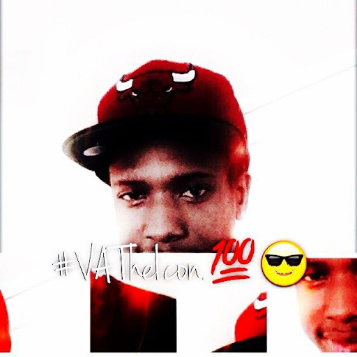 Vincent Haynes Photo 30