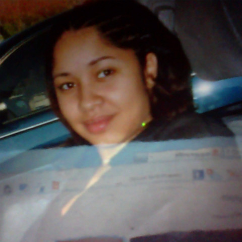 Jessica Reyes Photo 17