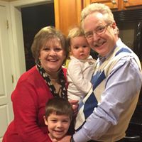 Craig Hammond Photo 23