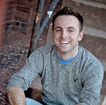 Jeremy White Photo 12