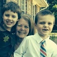 Sharon Warner Photo 25