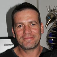 Willem Marais Photo 16