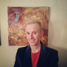 Joshua Ladner Photo 6