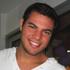 Phillip Ramos Photo 22