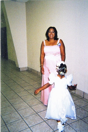 Paula Hightower Photo 15