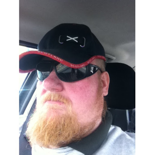 Mark Cosgrove Photo 35