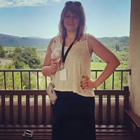 Jessica Prevost Photo 23