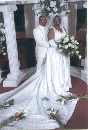 Donald Henderson Photo 37